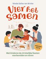 Vier het samen (Hardback)