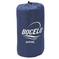 SOFTEE 'BOCELO' TRANSFORMABLE SLEEPING BAG SOFTEE 'BOCELO' TRANSFORMABLE SLEEPING BAG