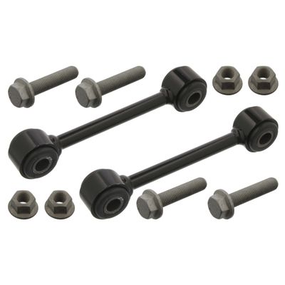Stabilisatorstang, reparatieset 36643