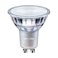 Philips - MASTER Value LEDspot GU10 PAR16 4.9W 355lm 36D - 922-927 Dim naar Warm | Beste Kleurweergave - Dimbaar - Vervangt 50W - thumbnail