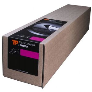 Tecco CNW340 Canvas Natural White Matt g/m² DIN A4 10 sheets
