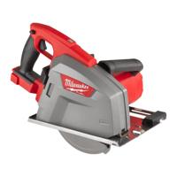 Milwaukee M18 FUEL™ FMCS66-0C Accu metaalzaagmachine 203mm 18V Basic Body in koffer - 4933472110