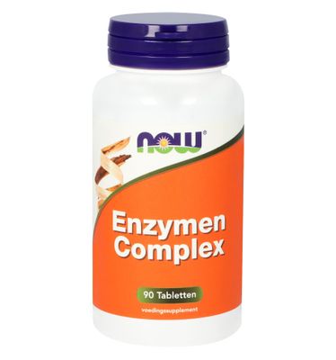 Enzymen complex