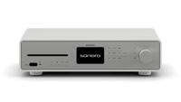 Sonoro MAESTRO Quantum Smart All-In-One Stereo versterker - Matt Wit