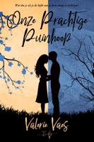 Onze prachtige puinhoop (Hardback)