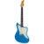 Sire Larry Carlton J3 Blue elektrische gitaar