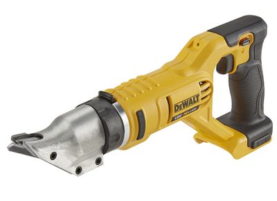 DeWalt DCS491N-XJ 18V Accu Plaatschaar | zonder accu&apos;s en lader - DCS491N-XJ