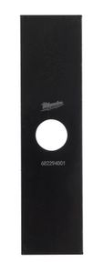 Milwaukee Accessoires Edger blade 20cm - 1 pc - 4932471330