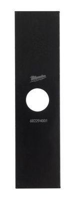Milwaukee Accessoires Edger blade 20cm - 1 pc - 4932471330