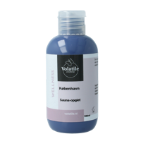 Volatile Kobenhavn sauna opgietconcentraat 100 Milliliter