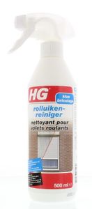 HG Rolluiken reiniger (500 ml)