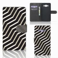 Samsung Galaxy J7 2016 | Book Case | Illusion