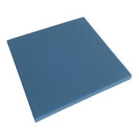 Cipa Gres Colourstyle Vloer- en wandtegel | 10x10 cm | Gerectificeerd | Vintage | Mat Donker blauw