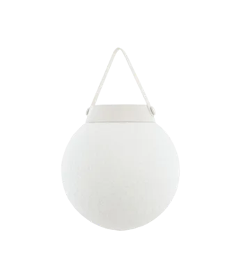 Cotton Ball Lights Outdoor Cotton Ball Lamp 20cm