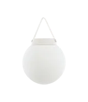 Cotton Ball Lights Outdoor Cotton Ball Lamp 20cm
