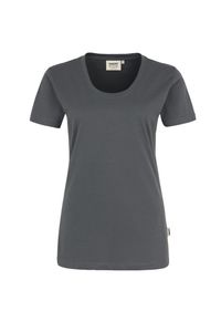 Hakro 127 Women's T-shirt Classic - Graphite - XS