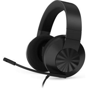 Lenovo H210 Gaming Bedraad Zwart
