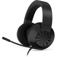 Lenovo H210 Gaming Bedraad Zwart