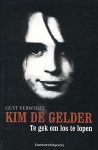 Kim de Gelder (Paperback)