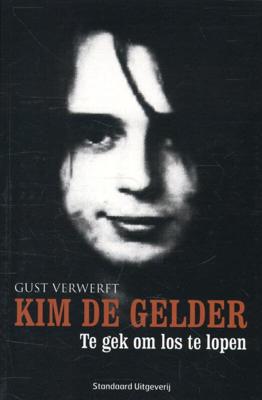 Kim de Gelder (Paperback)