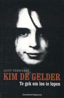 Kim de Gelder (Paperback) Kim de Gelder (Paperback)