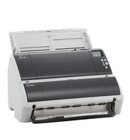 Fujitsu fi-7460 ADF-/handmatige invoer scanner 600 x 600 DPI A3 Grijs, Wit - thumbnail