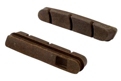Eltin Remblokken Campagnolo - Zwart Eltin Remblokken Campagnolo - Zwart