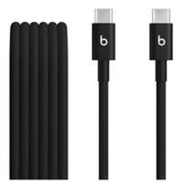 USB-C-kabel Apple MDGC4ZM/A Zwart (2 Stuks)