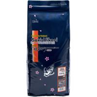 Saki Hikari Multi Season L Koi Voer 5 Kg - Complete Voeding voor Groei & Kleur bij Kou