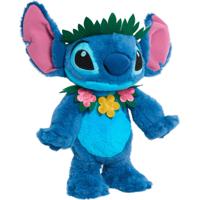 Disney Stitch Dance & Sing interactieve knuffel