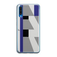 Gestalte 2: Samsung Galaxy A50 Transparant Hoesje
