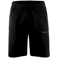 Craft Core Soul joggingshorts zwart heren