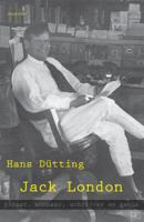 Jack London, piraat, minnaar, schrijver en genie (Paperback)