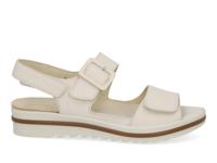 Waldlaufer Hakura 351013 171 111 perl Beige maat 36.5
