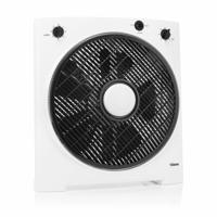 Vloerventilator Tristar VE-5858 Wit Zwart 40 W 40W