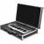 Odyssey FZKB37 universele flightcase voor keyboard met 37 toetsen