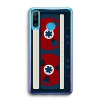 Here's your tape: Huawei P30 Lite Transparant Hoesje