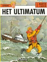 Lefranc (Paperback)