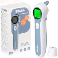BEABA Thermospeed - Infraroodthermometer voor oor en voorhoofd BEABA Thermospeed - Infraroodthermometer voor oor en voorhoofd
