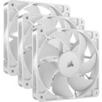 Corsair CO-9050193-WW PC-ventilator Wit (b x h x d) 120 x 25 x 120 mm