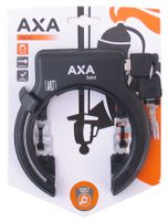 Axa solid ringslot 150mm art2 zwart