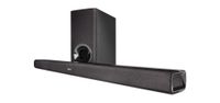 Denon DHT-S316 Soundbar Zwart - thumbnail