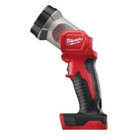 Milwaukee M18 TLED-0 Accu LED werklamp 18V Basic Body M18™ - 4932430361