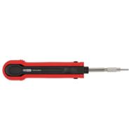 KS Tools 154.0205 Ontgrendelgereedschap voor ronde insteekhulzen 1,5 mm (KOSTAL LKS)