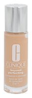 Clinique Beyond Perfecting Foundation + Concealer 01 Linen 30 ml Dames