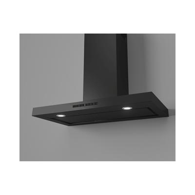 Stoves Level 900 RC black RESTANT MODEL
