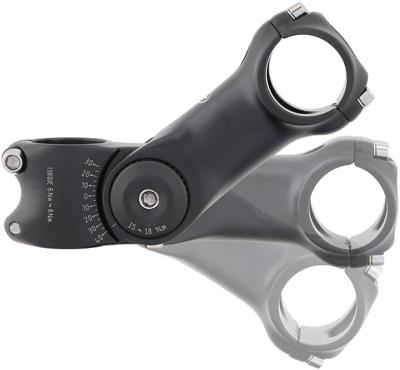 CONTEC voorbouw "tarantula"