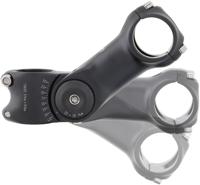 CONTEC voorbouw "tarantula"