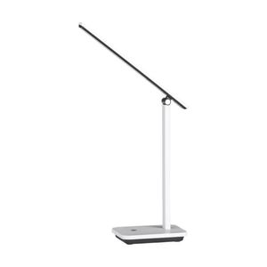 Eglo Led bureaulamp Iniesta wit 900956