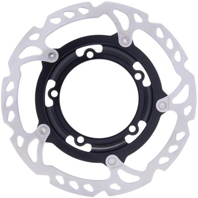 SHIMANO Rotor shim.sm-rtc60 5 hole mount 160mm